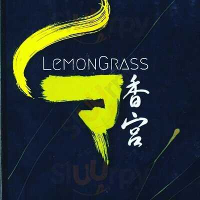 Lemongrass