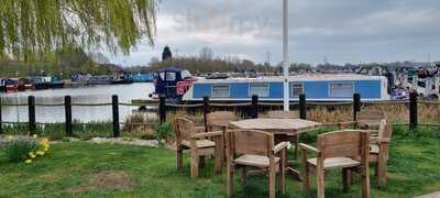 Barton Marina Cafe