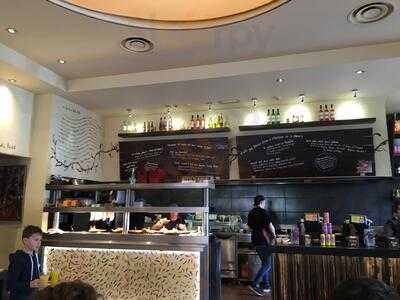 Nando's Nantgarw