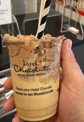 Hotel Chocolat