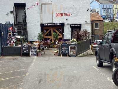 Victoria Mill Tea Rooms