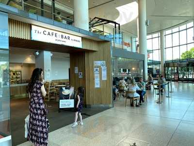 Place To Eat Cafe - John Lewis Cheadle