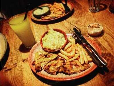 Nando's West Bromwich