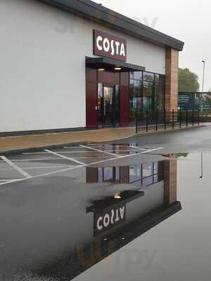 Costa Coffee