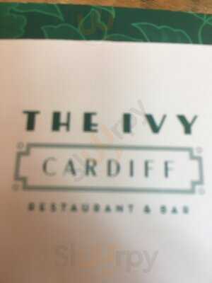 The Ivy Cardiff