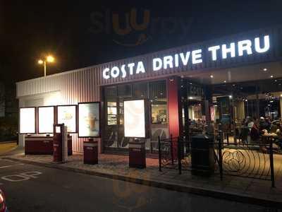 Costa Drive Thru