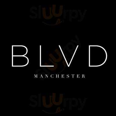 Blvd Manchester