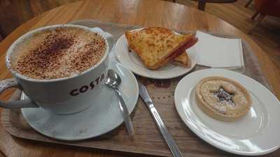 Costa Coffee