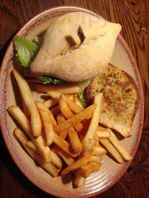 Nando's Warrington - Golden Square