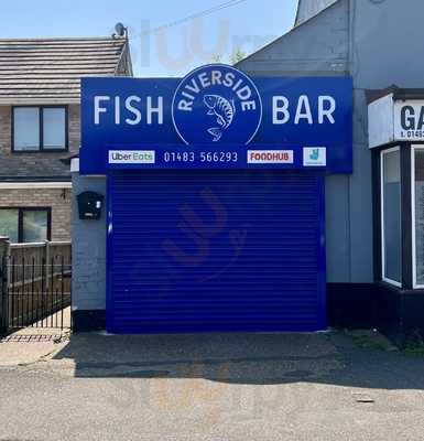 Riverside Fish Bar