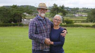 Teesdale Cheesemakers Glamping