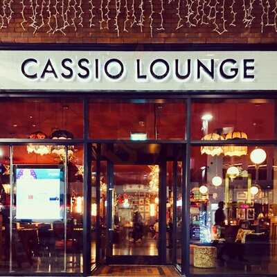 Cassio Lounge