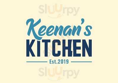 Keenan's Kitchen