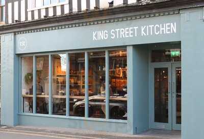 King Street Kitchen Knutsford