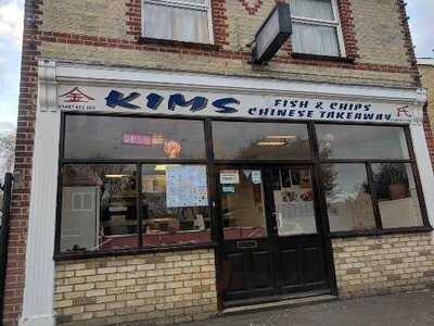 Kims