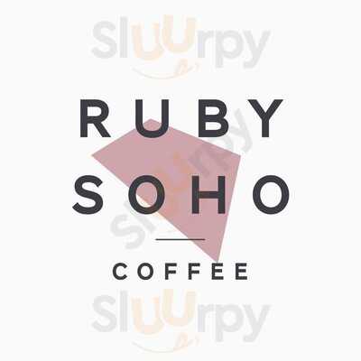 Ruby Soho Coffee