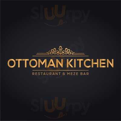 The Ottoman Kitchen