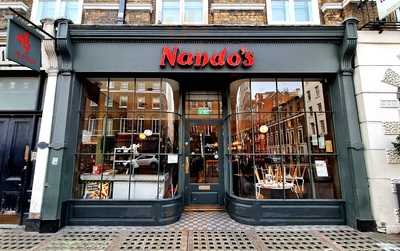 Nando's