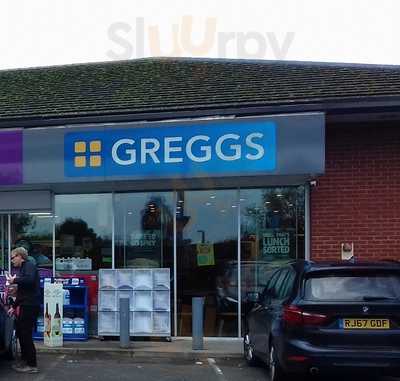 Greggs