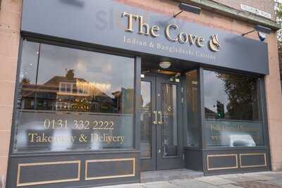 The Cove