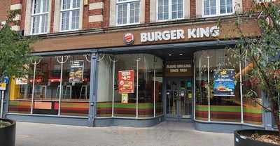 Burger King