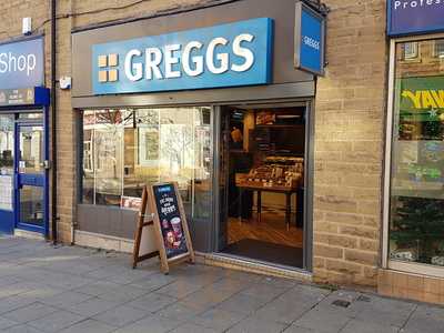 Greggs