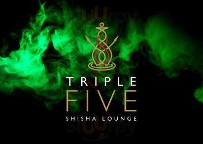 Triple Five Lounge