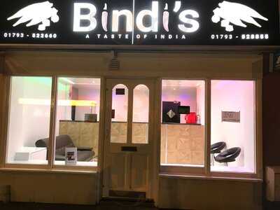 Bindi’s