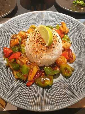 Wagamama Manchester Didsbury