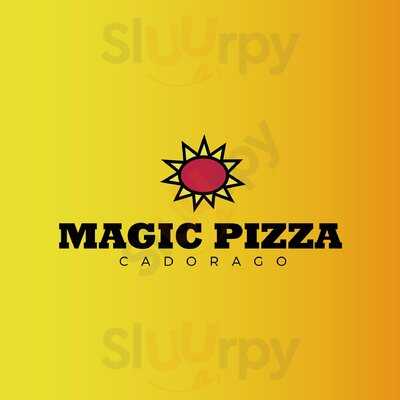 Magic Pizza