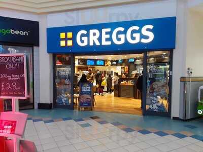 Greggs