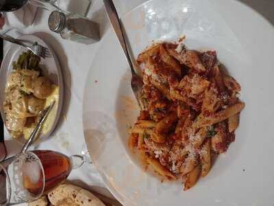 Salvatore's Ristorante Italiano