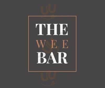 The Wee Bar