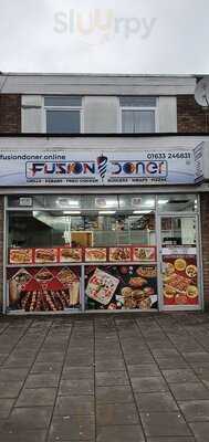 Fusion Doner