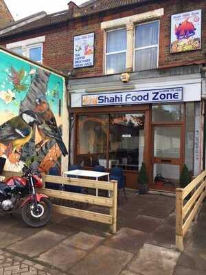 Shahi Food Zone Ltd