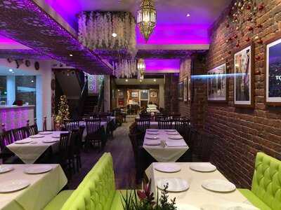 Shaam Lebanese Restaurant