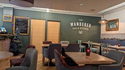 The Wanderer Bar & Kitchen