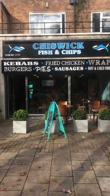 Chiswick Fish & Chips