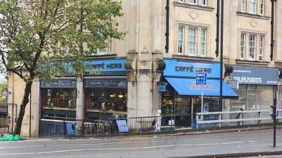 Cafe Nero