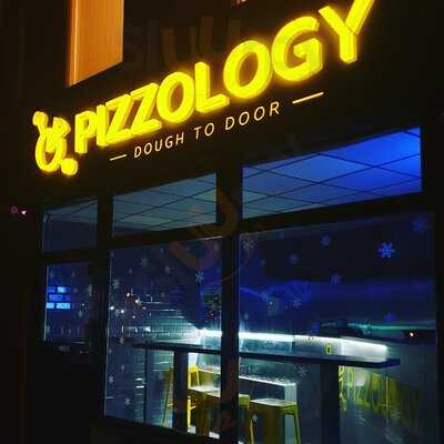 Pizzology Manchester