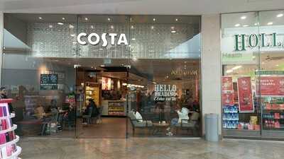 Costa Coffee