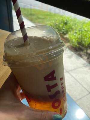 Costa Coffee