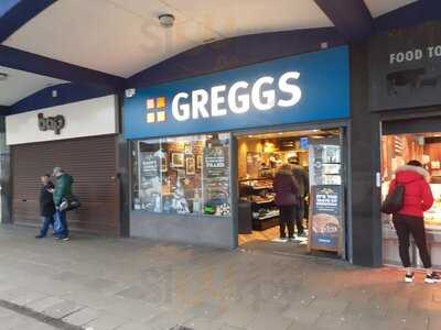 Greggs