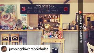 Total Health Cafe