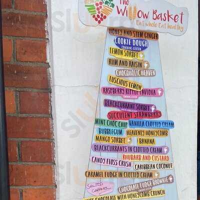 The Willow Basket