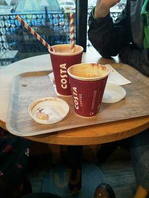 Costa Coffee