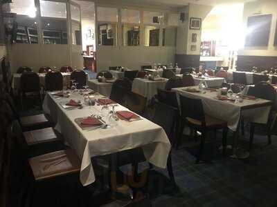 Millport Golf Club Clubhouse Bar And Restaurant