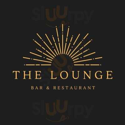 The Lounge Bar And Restaurant