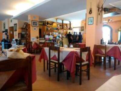 Trattoria Le Due Rosa