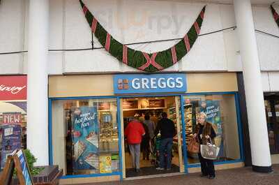 Greggs